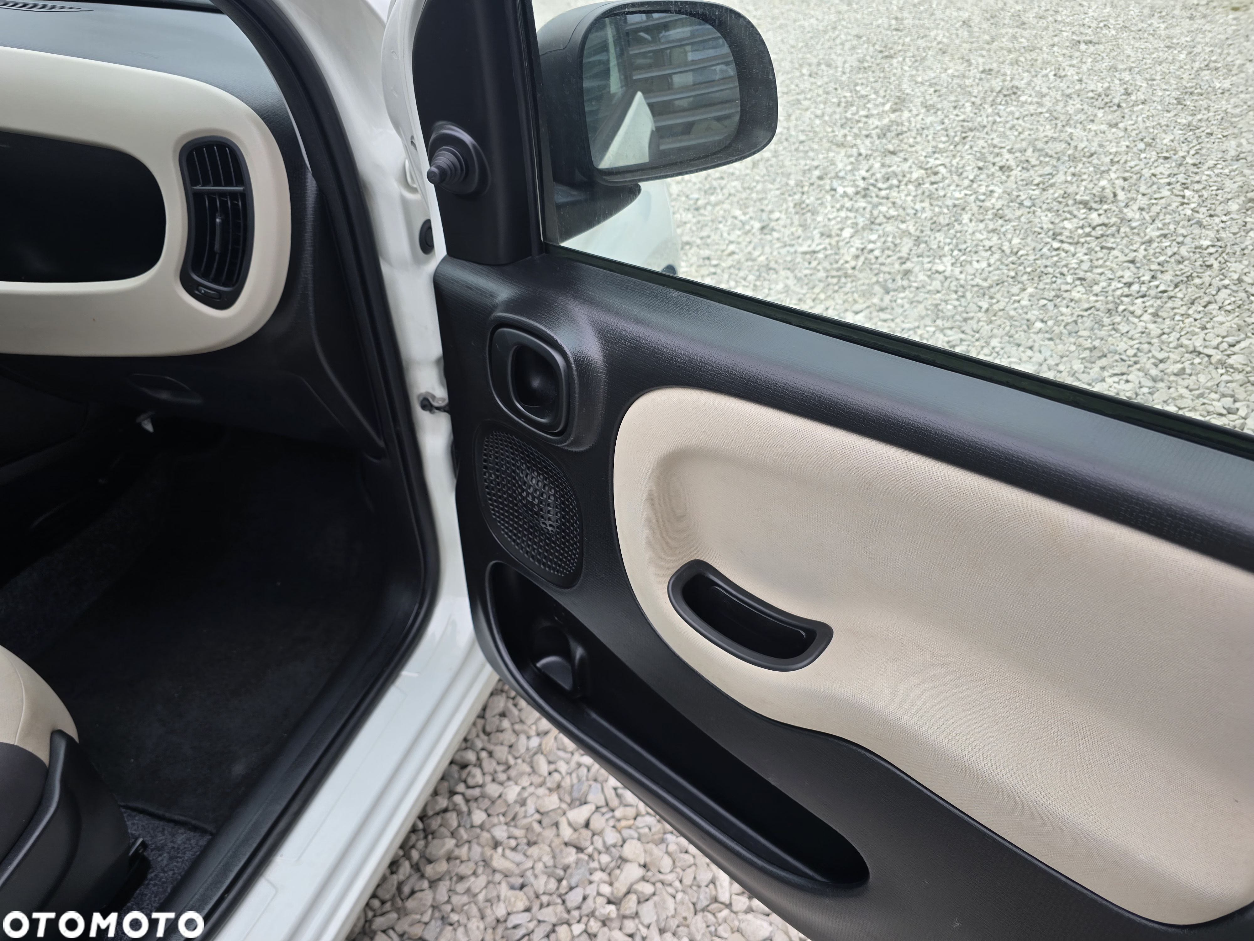 Fiat Panda - 19