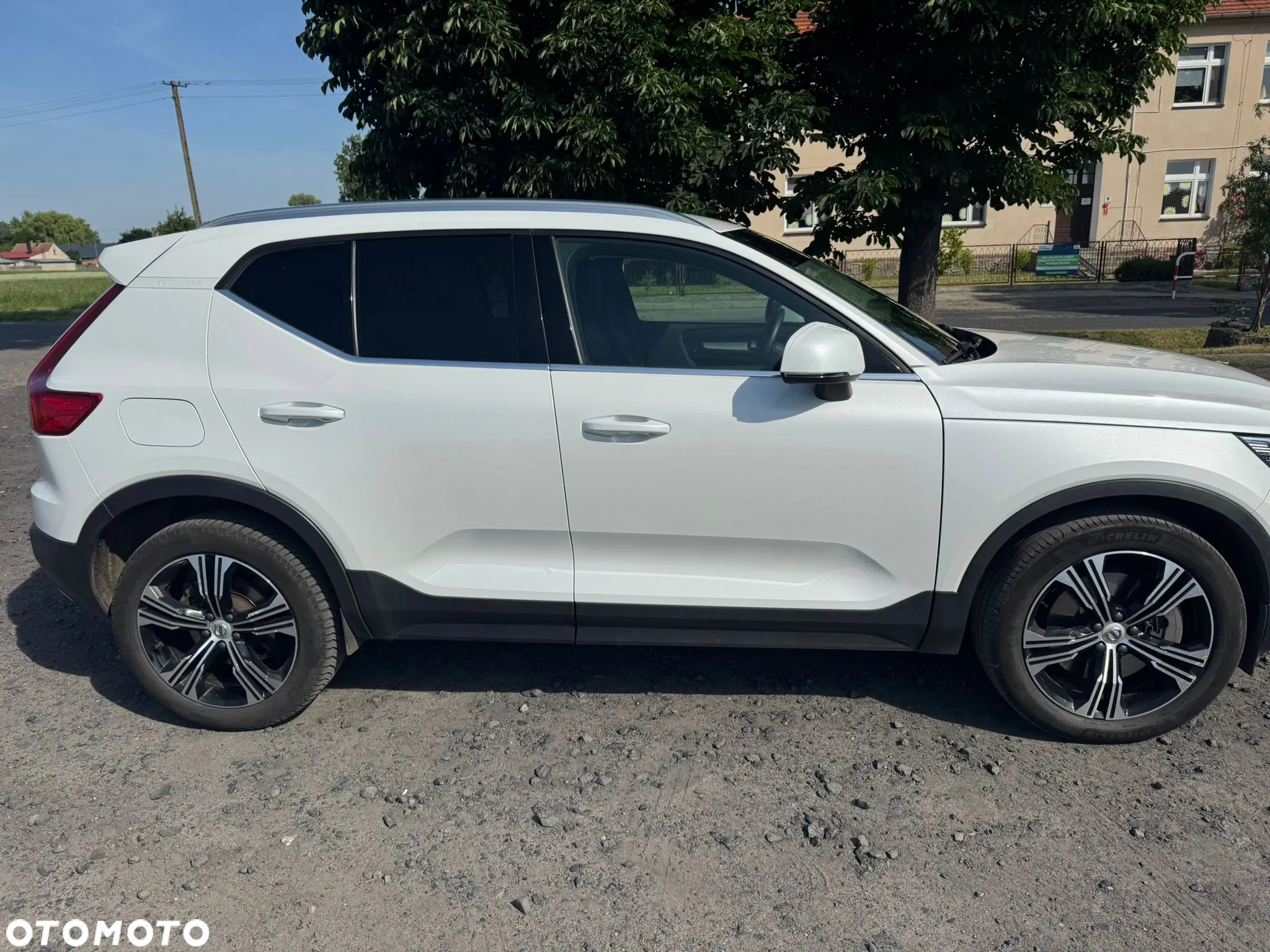 Volvo XC 40 T5 Plug-In Hybrid Momentum - 7