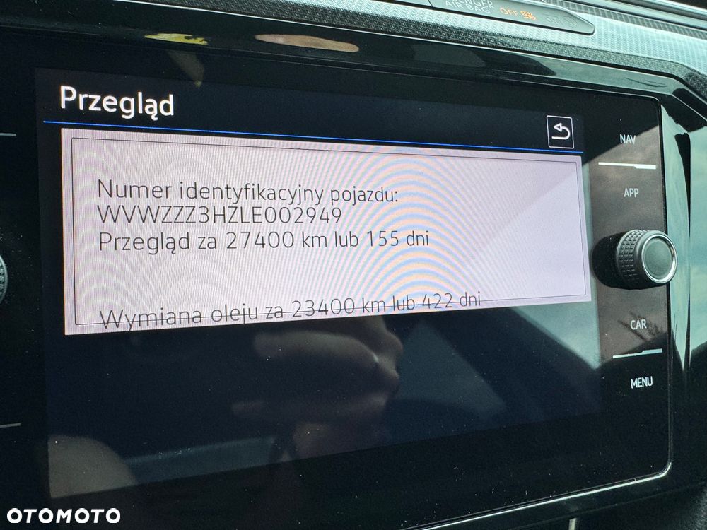 Volkswagen Arteon 2.0 TSI R-Line DSG - 9