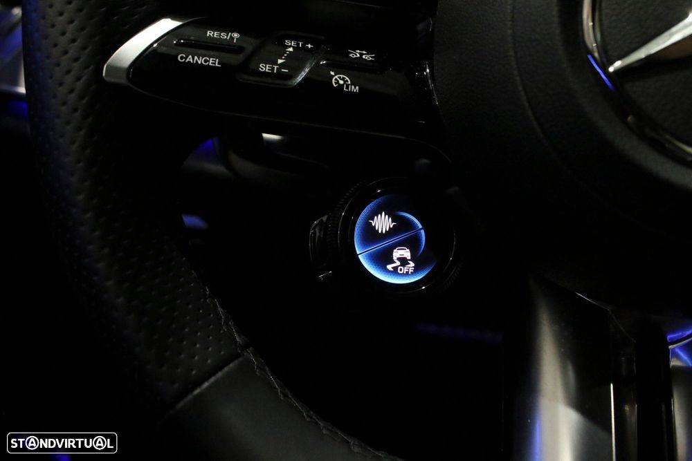 Mercedes-Benz E 53 AMG Hybrid 4Matic+ - 28