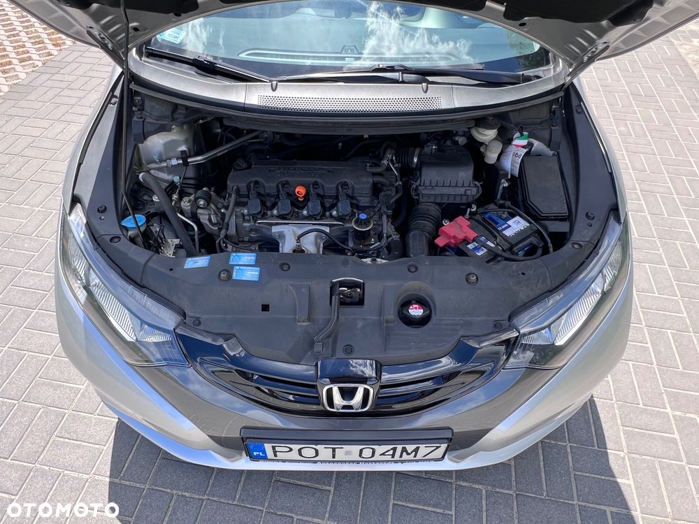 Honda Civic 1.8i-VTEC Executive - 38