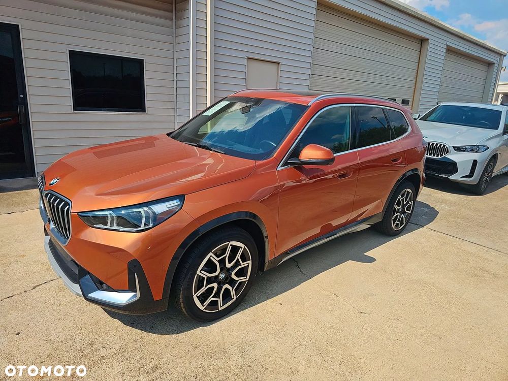BMW X1 - 3