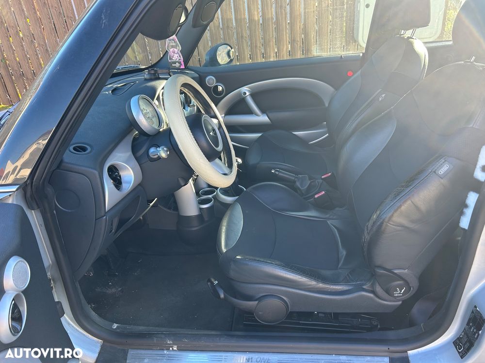 Mini ONE Standard - 10