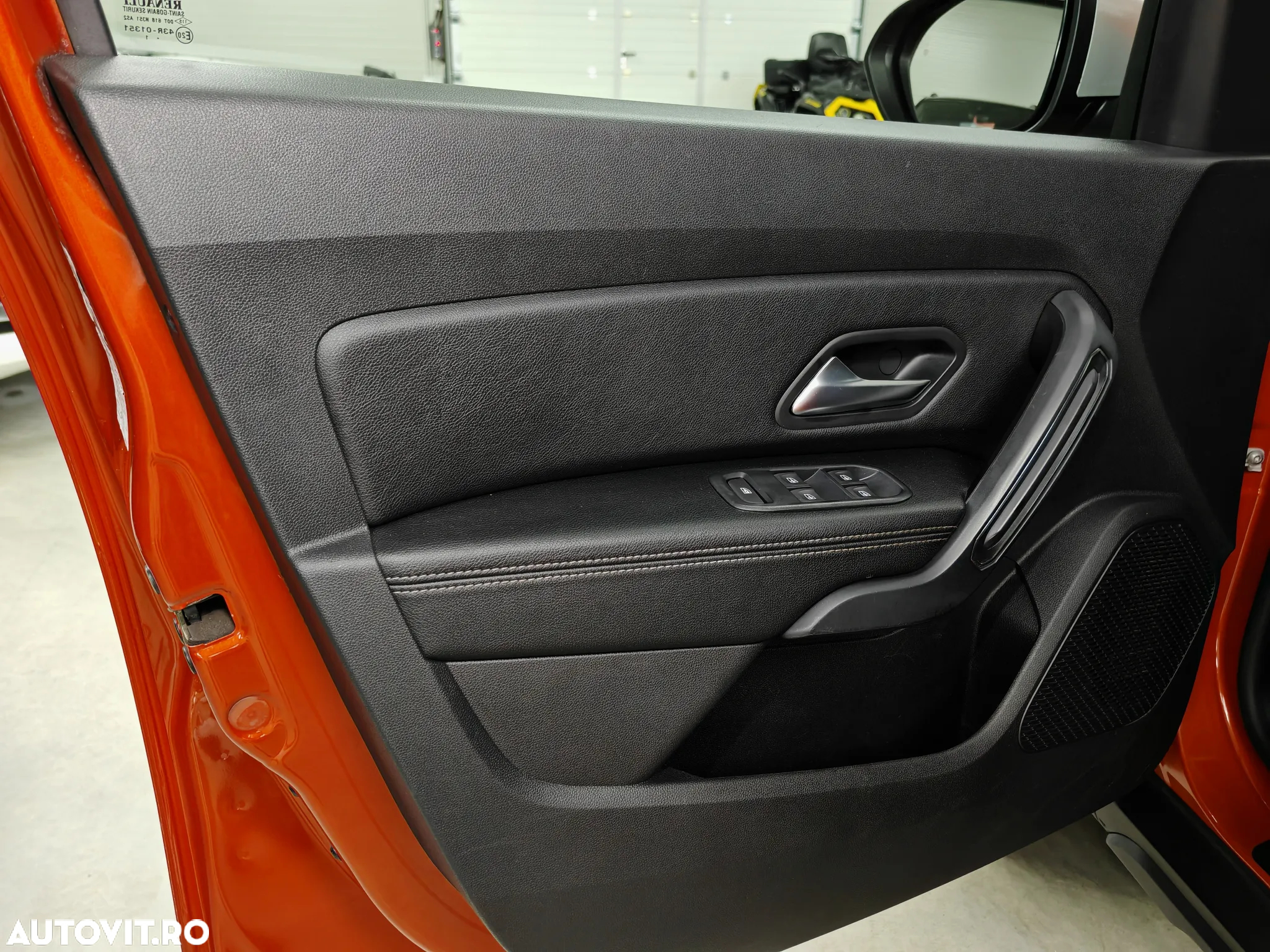 Dacia Duster Urban TCe 150 EDC Prestige - 19