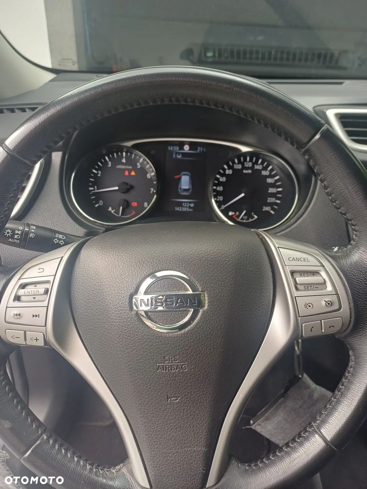 Nissan X-Trail 1.6 DIG-T 360 - 17