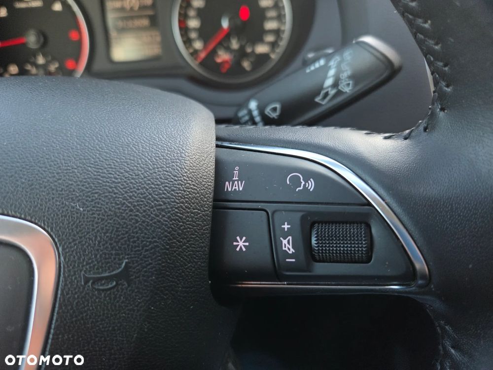 Audi Q3 2.0 TDI - 29