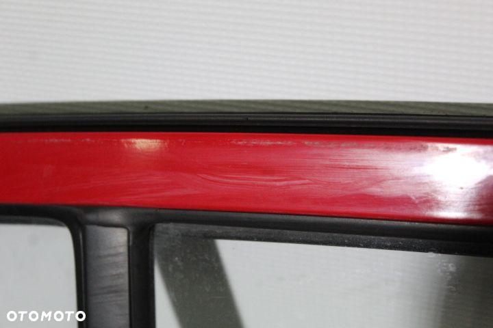 DRZWI PRAWY TYŁ KIA PICANTO I P9 - 4