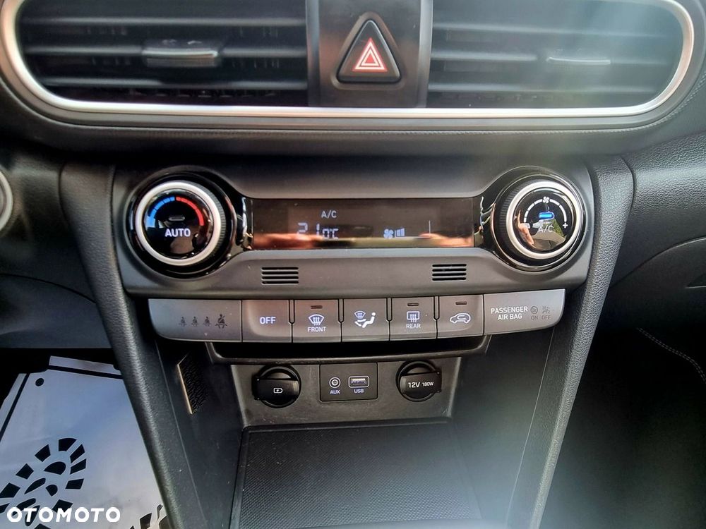 Hyundai Kona - 15
