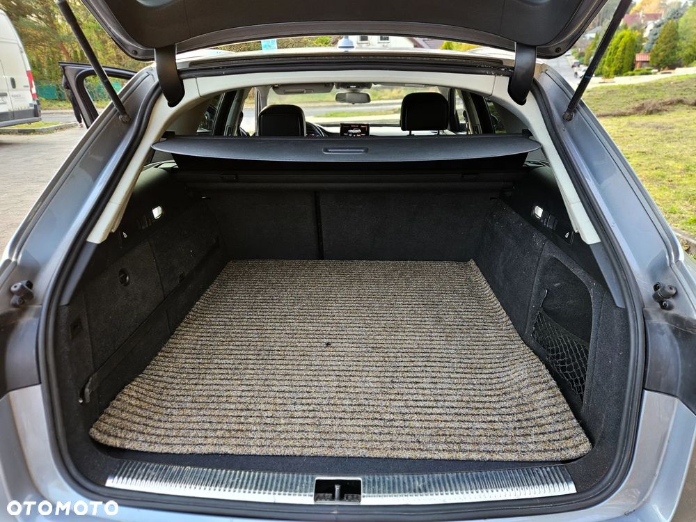 Audi A6 Avant 3.0 TDI Quattro S tronic - 22