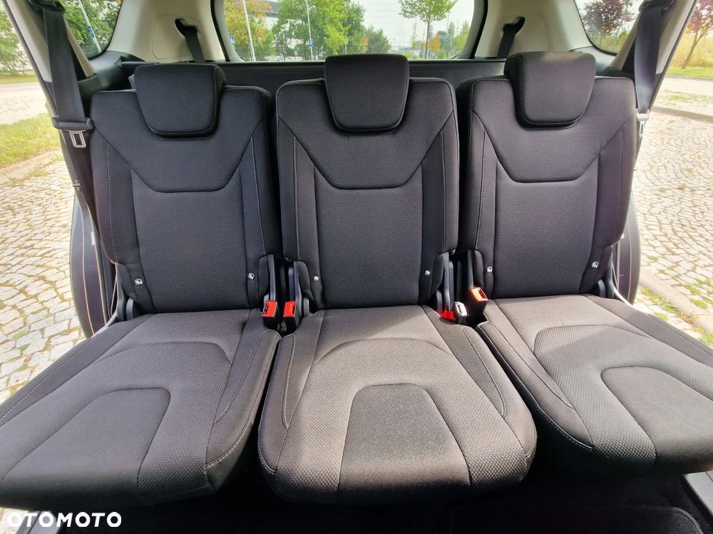 Ford S-Max 1.5 EcoBoost Titanium - 16