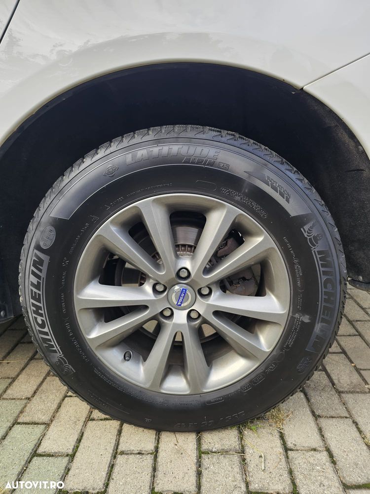 Volvo XC 60 - 7