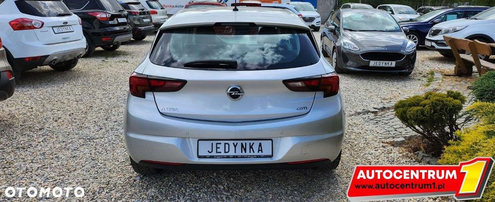 Opel Astra - 15