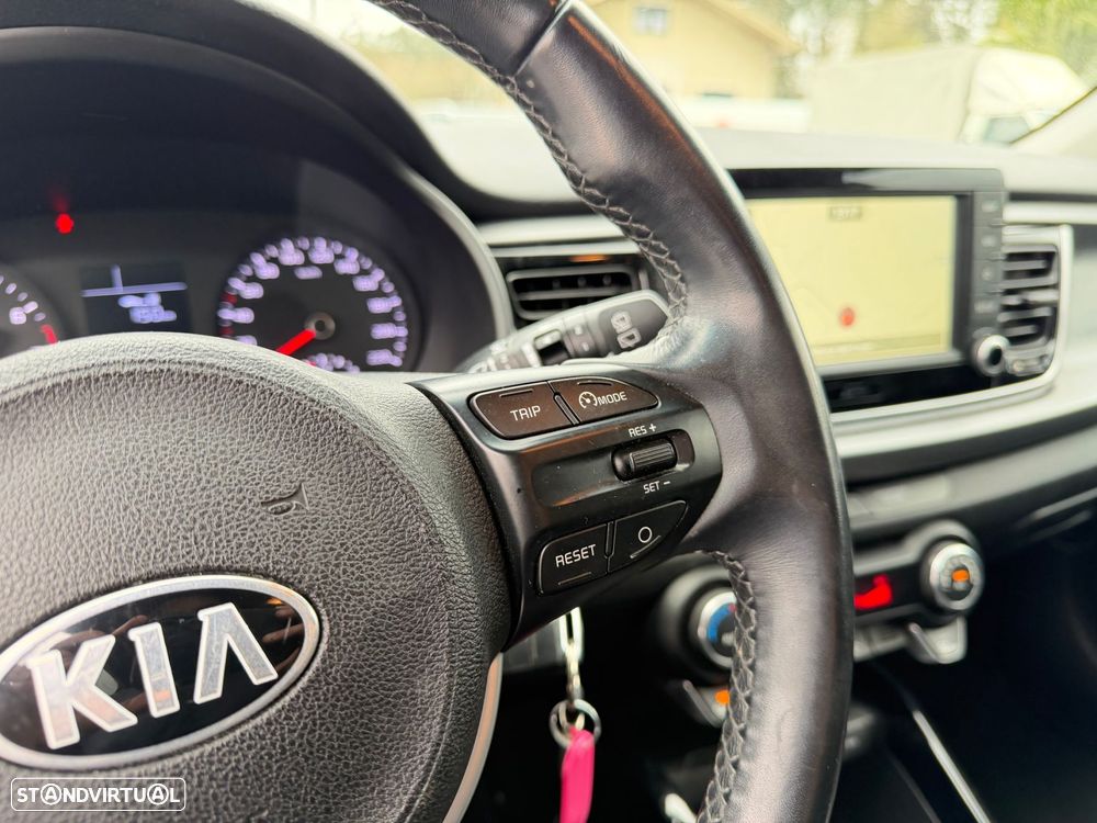 Kia Rio 1.0 T-GDi EX - 22