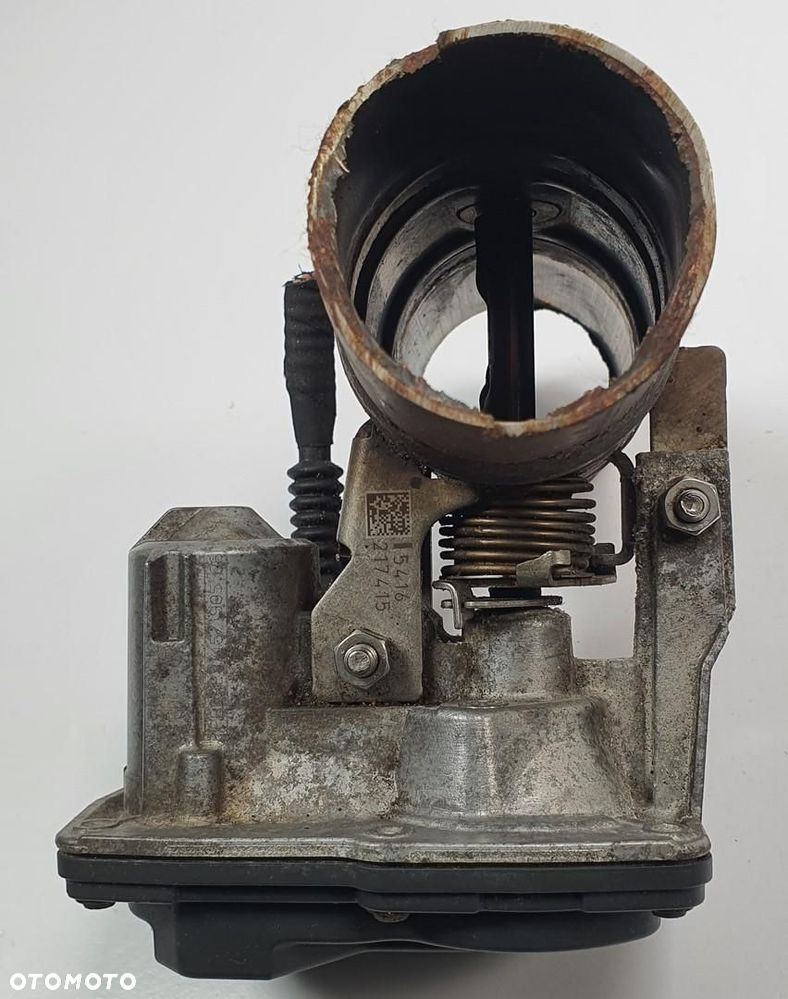 PRZEPUSTNICA VW NEW BEETLE II 2.0 5Q0253691H - 1