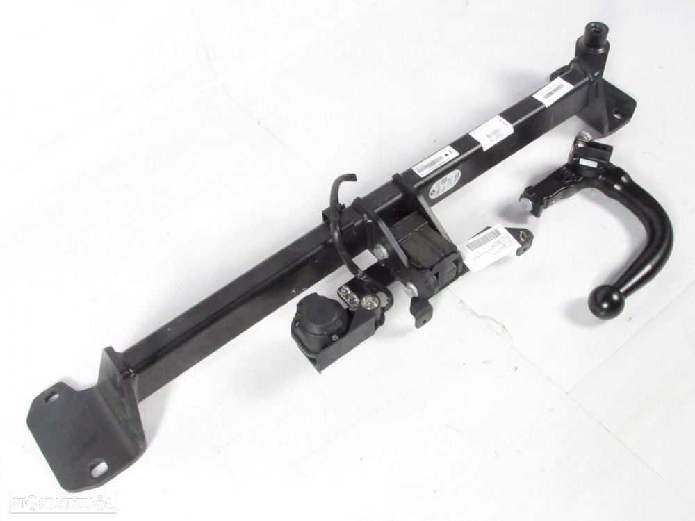 Gancho de reboque Seminovo/ Original BMW X1 (F48) 71606875289 - 2