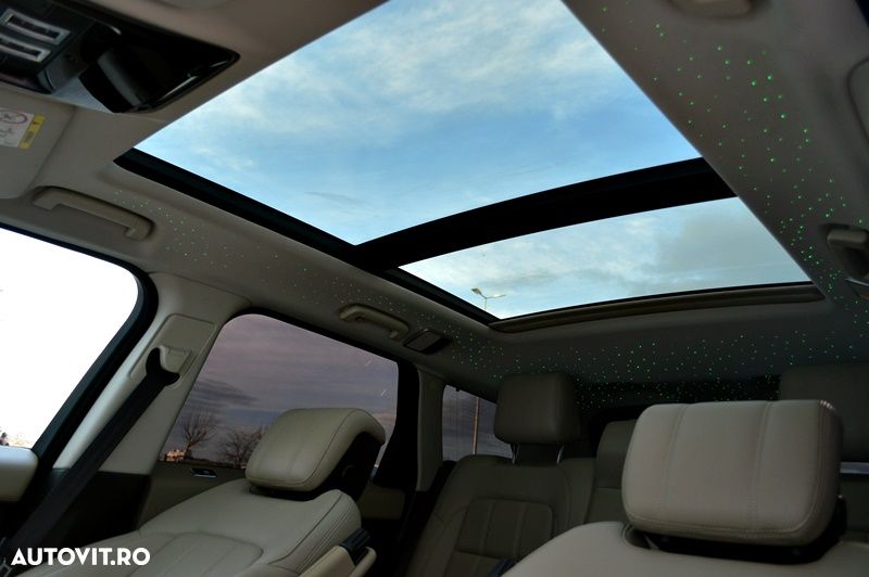 Land Rover Range Rover Sport 3.0 I SDV6 HSE - 5