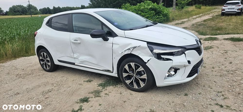 Renault Clio - 7