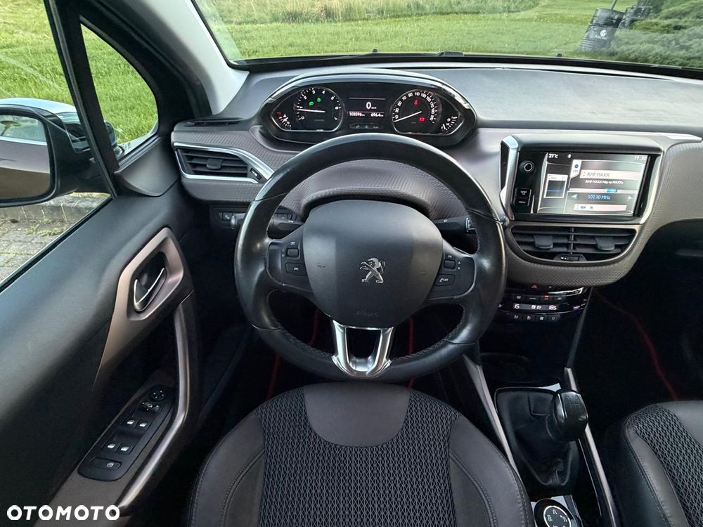 Peugeot 2008 120 VTI Business-Line - 38