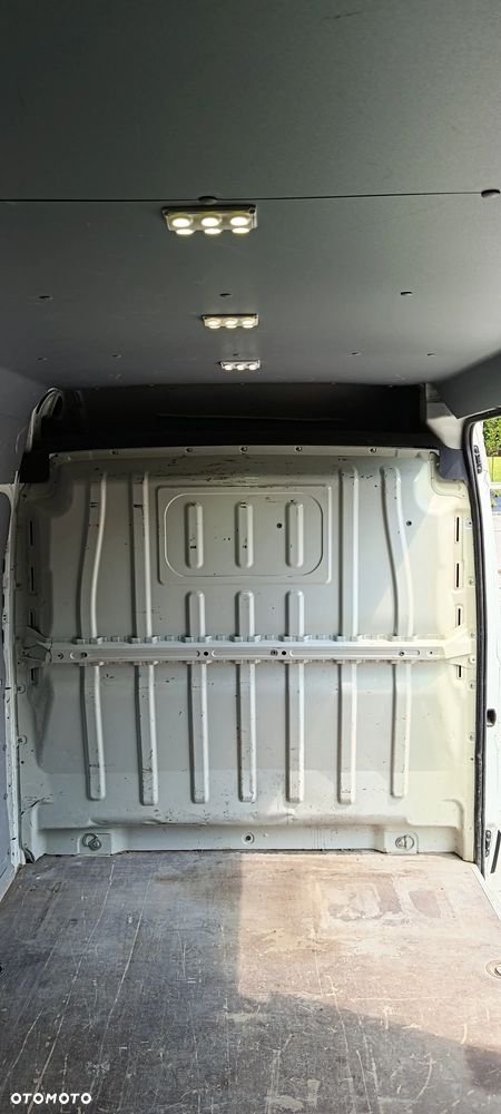 Peugeot Boxer - 14