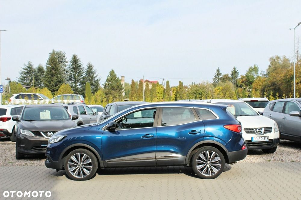 Renault Kadjar 1.2 Energy TCe Bose EDC - 6