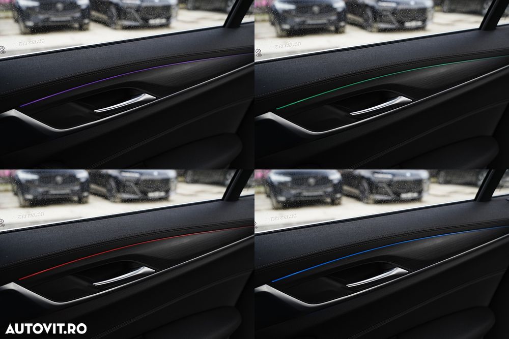 BMW Seria 5 530e xDrive AT PHEV - 11