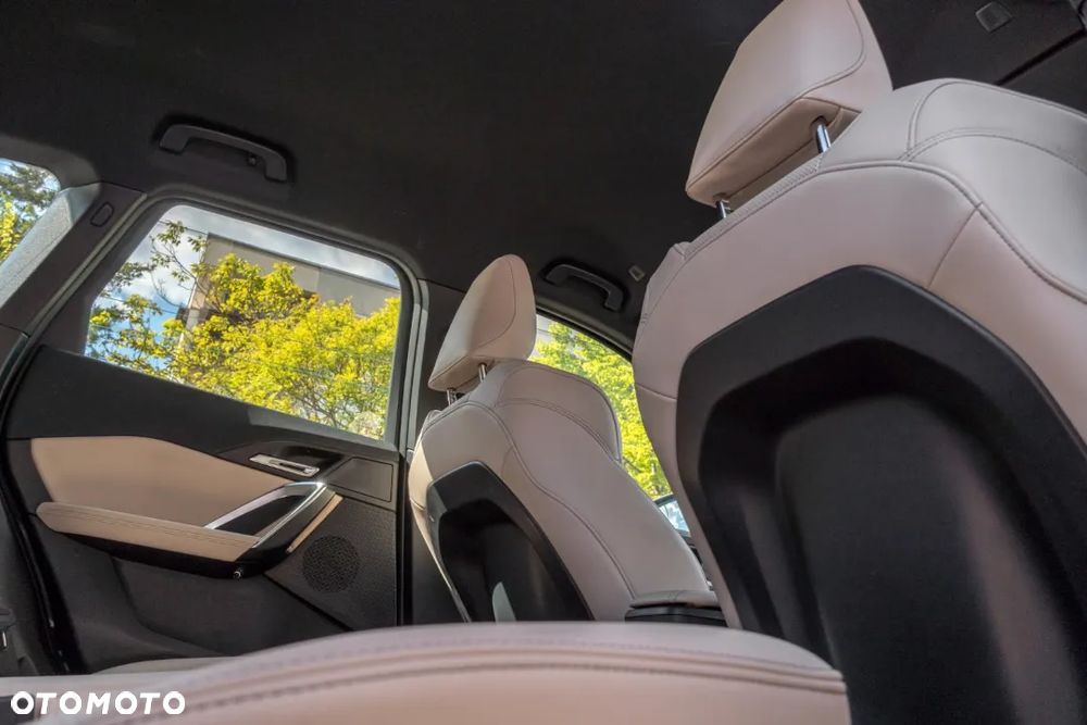 BMW X1 sDrive20i mHEV M Sport sport - 24