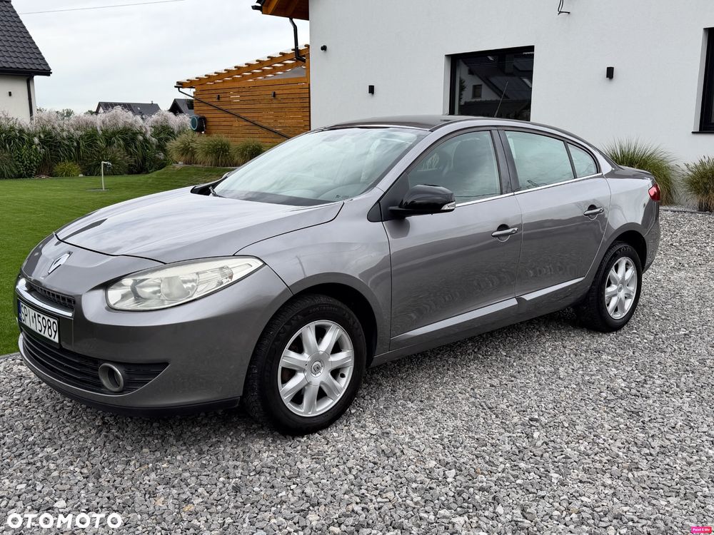 Renault Fluence 1.5 dCi Life - 22