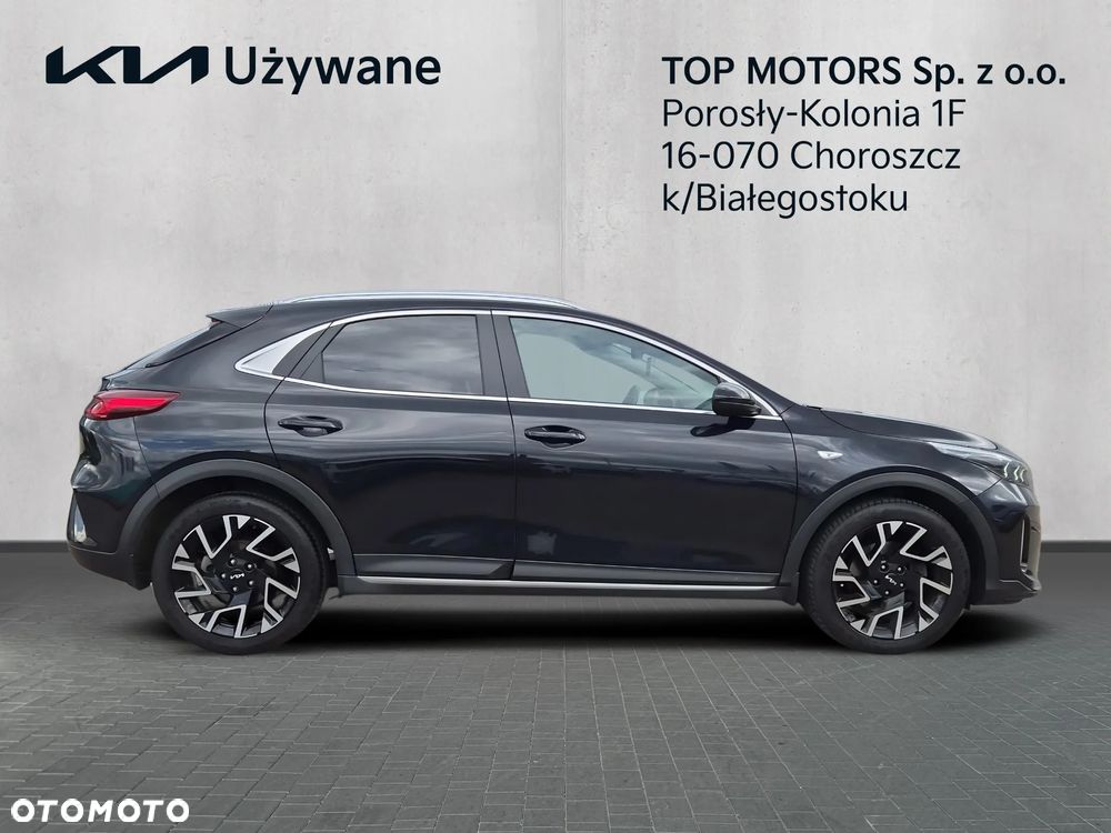 Kia XCeed 1.5 T-GDI M - 6