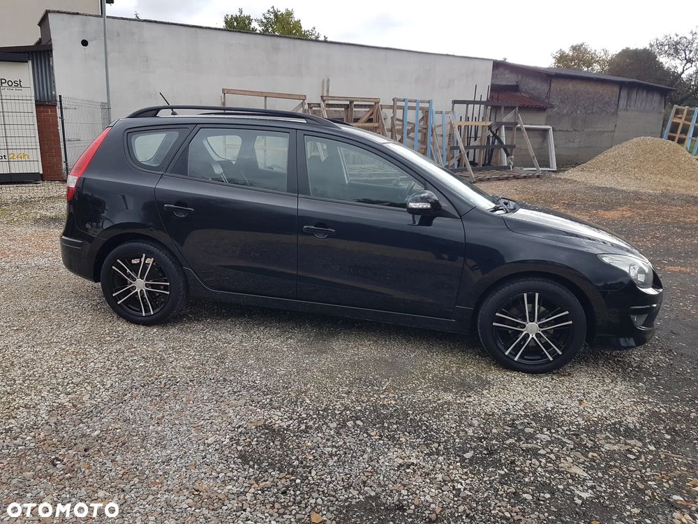Hyundai i30 - 6