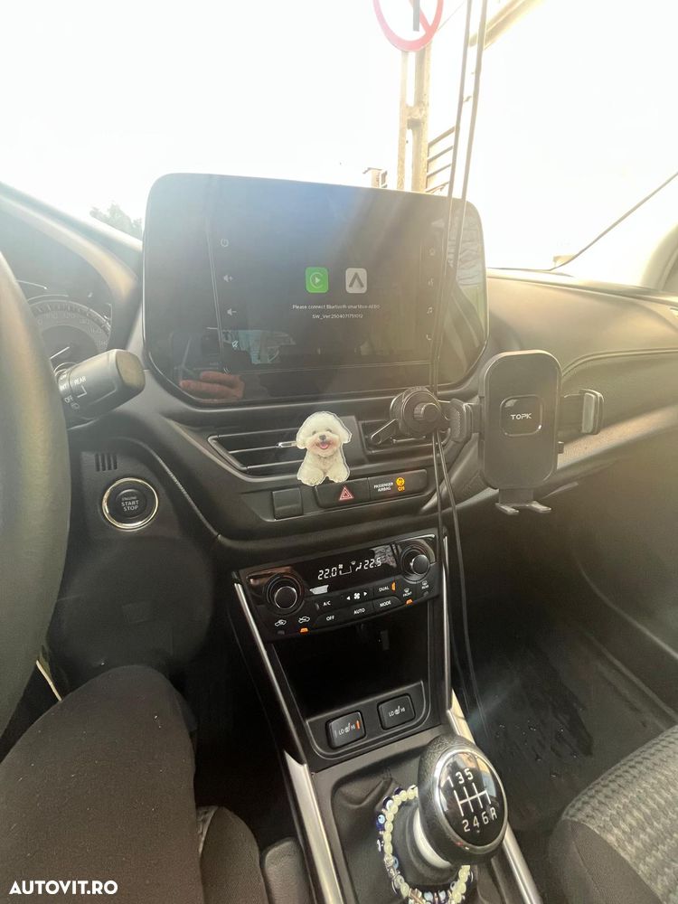 Suzuki SX4 - 12