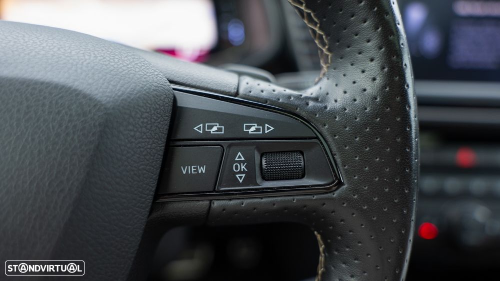 SEAT Leon 2.0 TSI S&S DSG Cupra 290 - 27