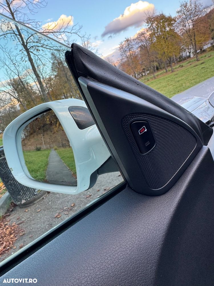 Audi A5 Sportback 2.0 TDI Multitronic - 18