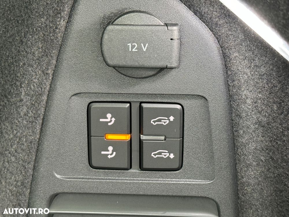 Volkswagen Touareg V6 TDI Elegance - 10