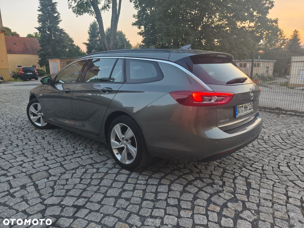 Opel Insignia CT 2.0 CDTI Exclusive S&S - 4