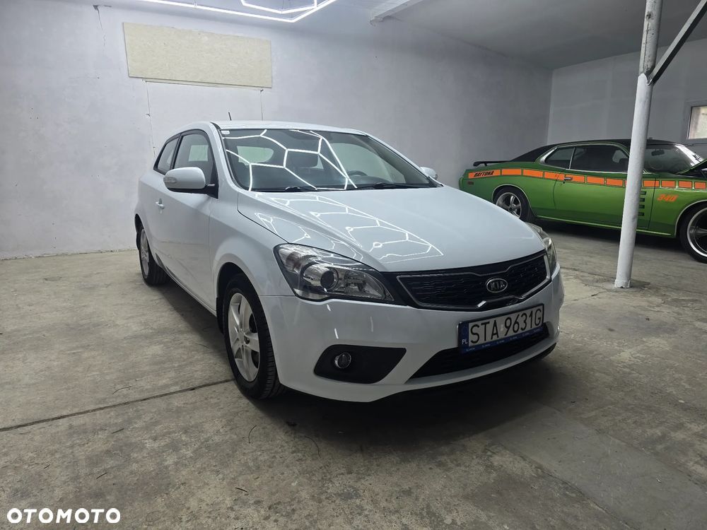 Kia ProCeed 1.4 Optimum - 1