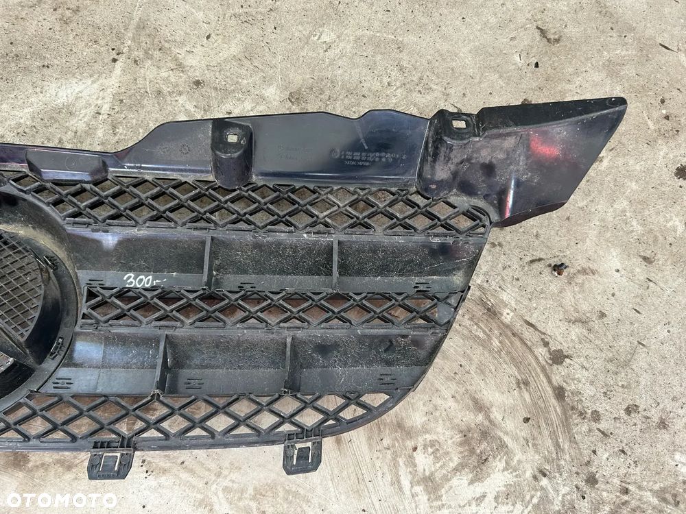 Mercedes Sprinter W906 A9068800385 Maskownica Grill Atrapa chłodnicy - 5