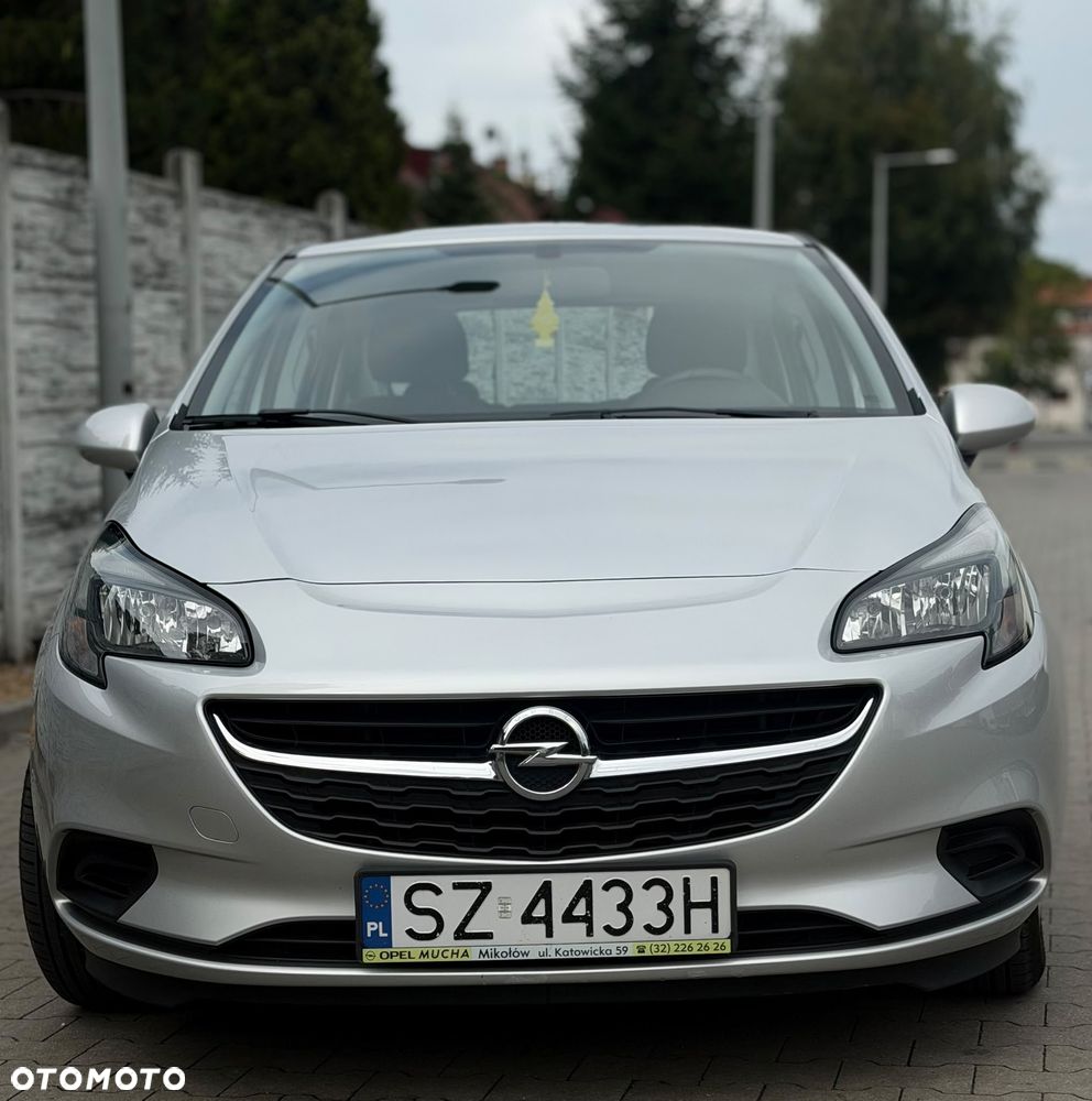 Opel Corsa 1.4 Enjoy - 3