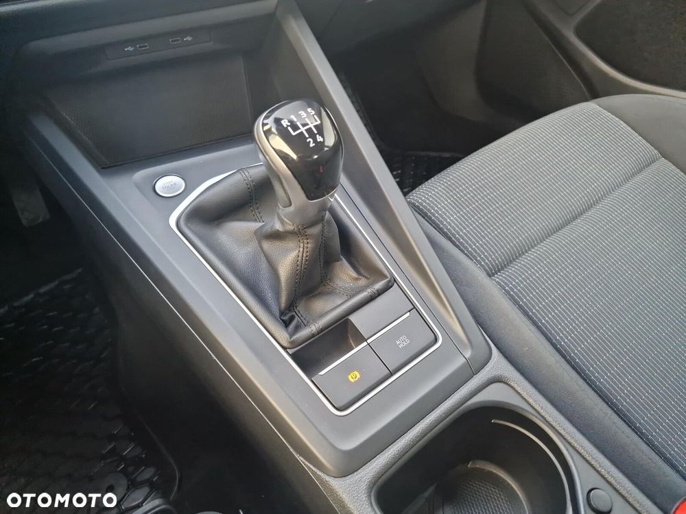 Volkswagen Golf 1.0 TSI - 16