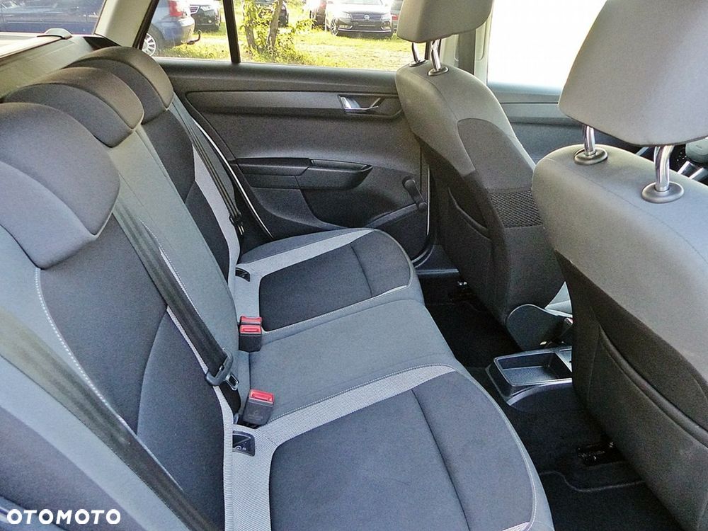 Skoda Fabia 1.2 TSI Ambition - 24