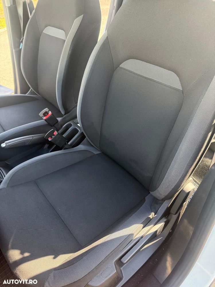 Dacia Duster dCi 110 2WD Prestige - 11