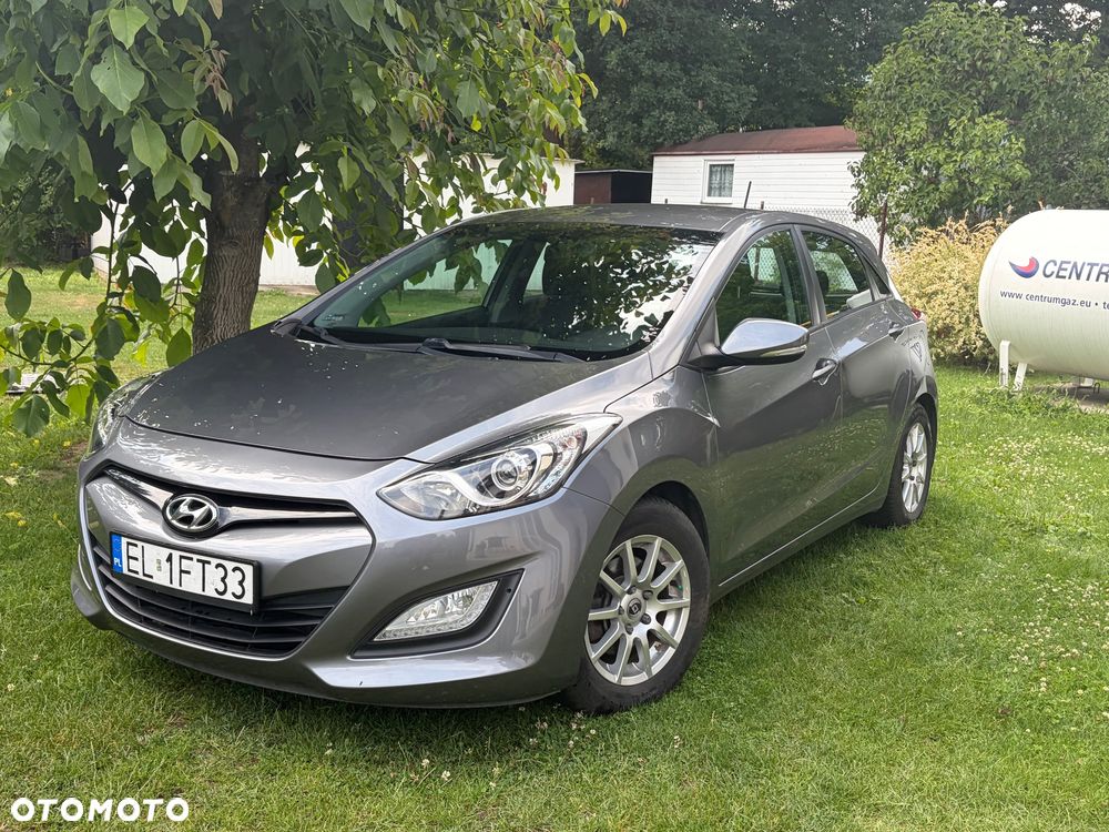 Hyundai i30 - 4