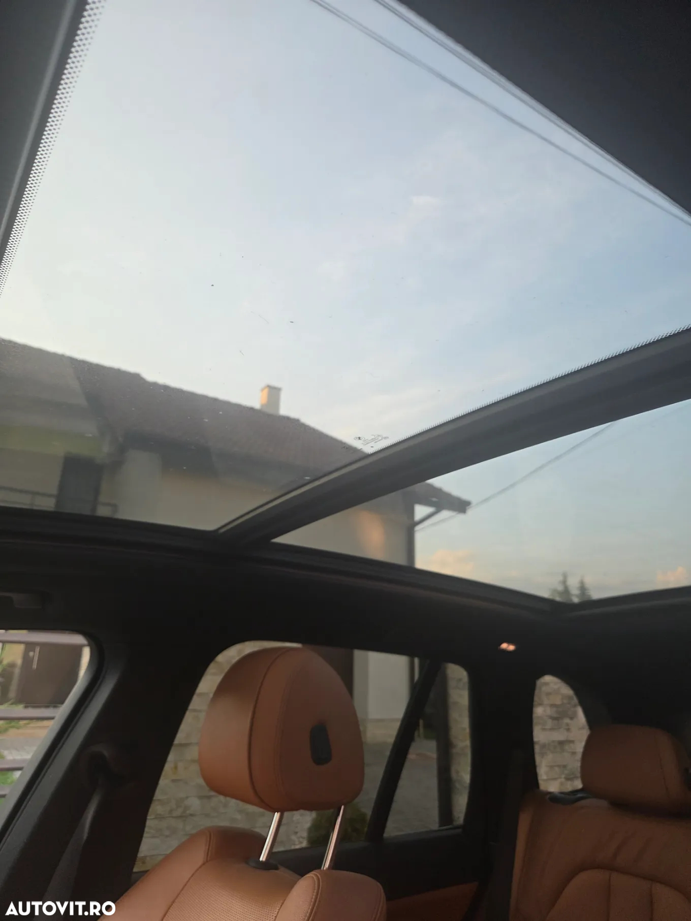 BMW X5 - 5