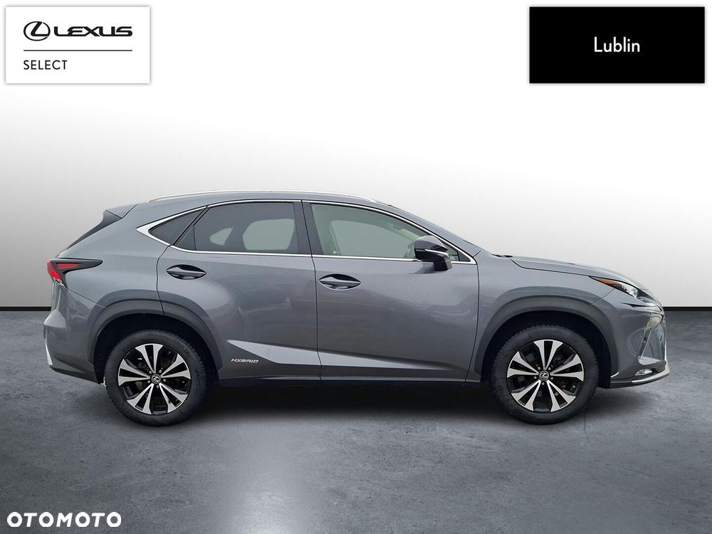 Lexus NX 300h F Impression AWD - 6