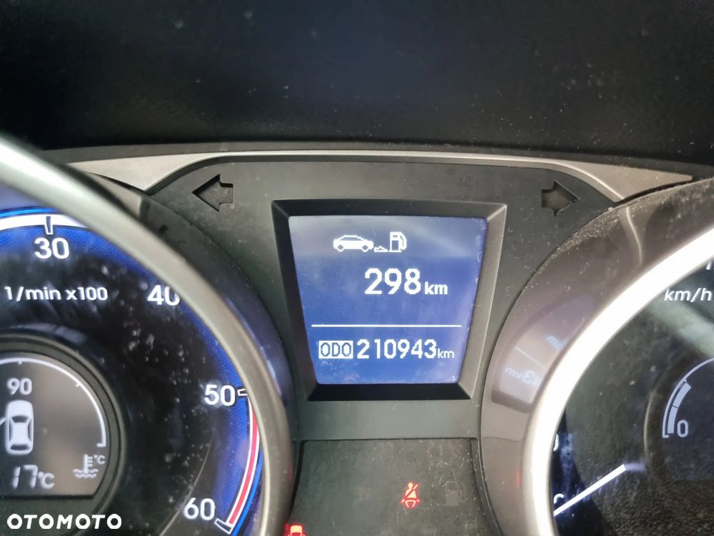Hyundai Tucson - 17