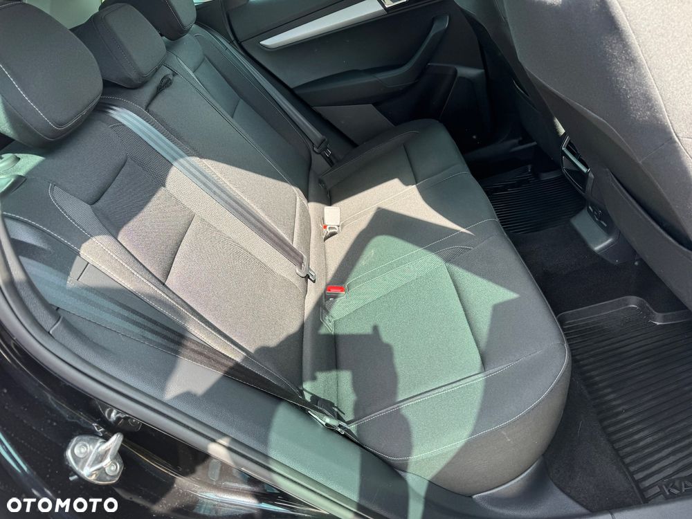 Skoda Karoq 2.0 TDI SCR 4x4 Style DSG - 14