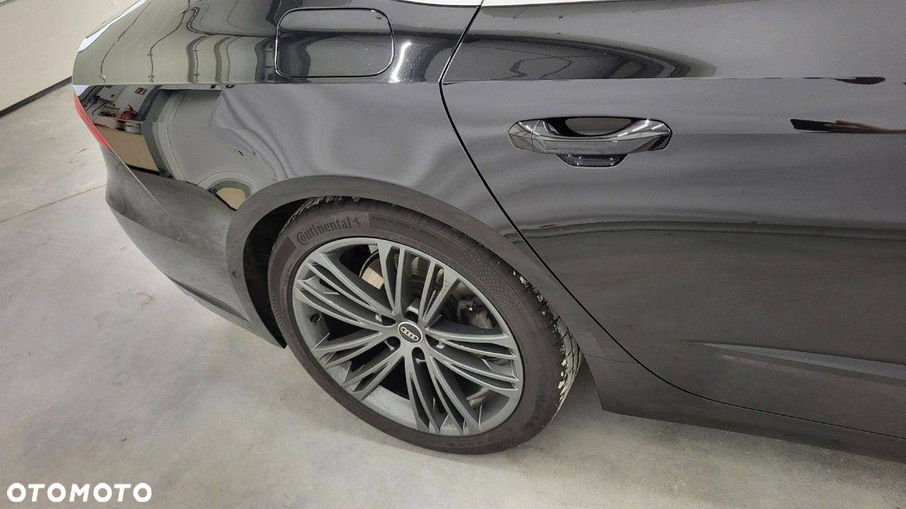 Audi A7 Sportback - 5
