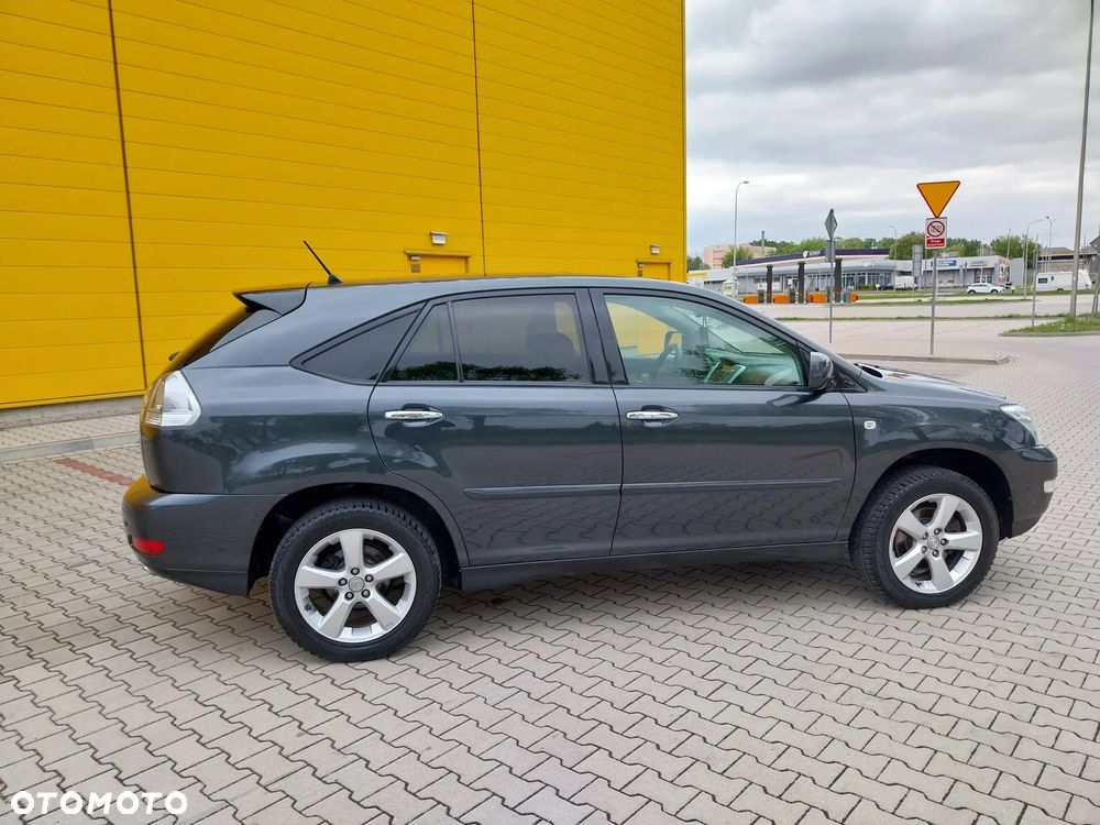 Lexus RX 350 Comfort - 3