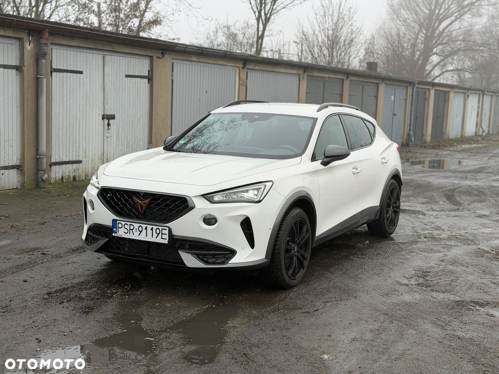 Cupra Formentor 2.0 TSI VZ DSG - 23