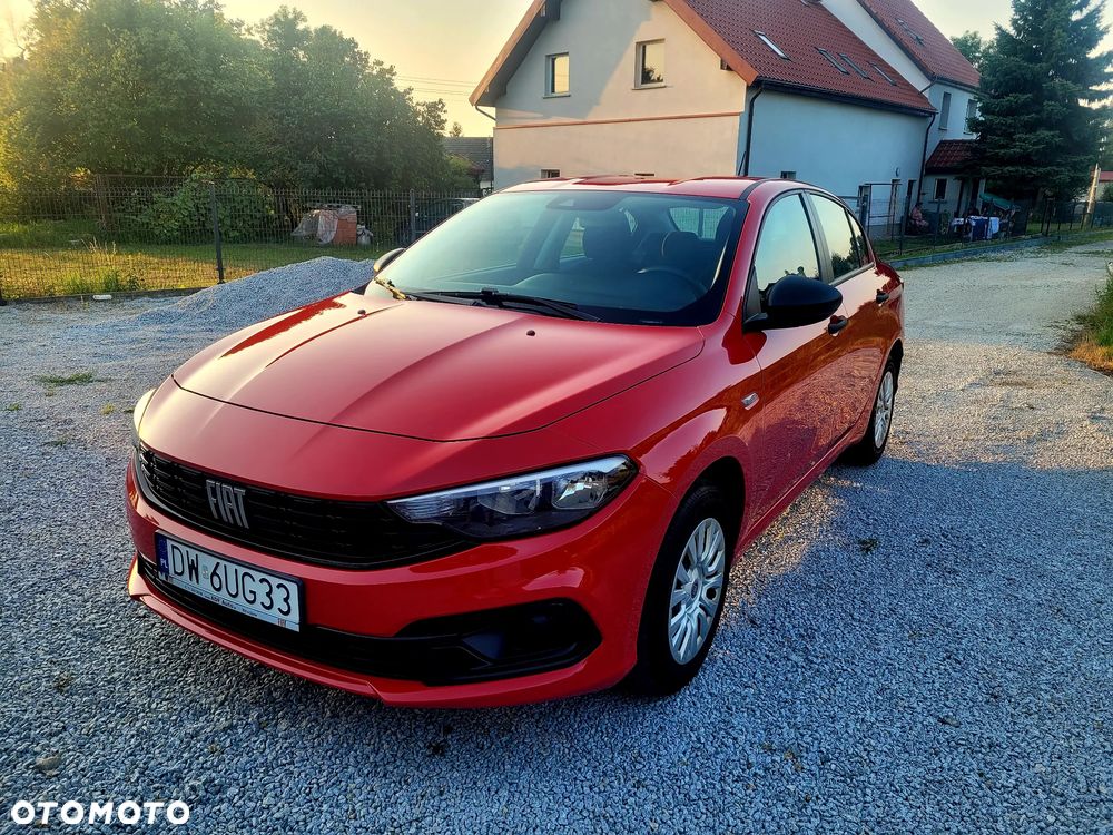 Fiat Tipo 1.0 T3 Life - 1