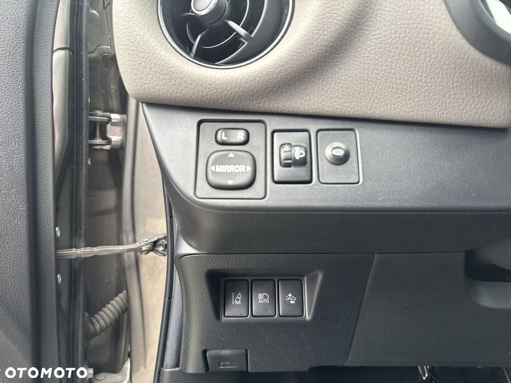 Toyota Yaris 1.5 Selection CVT - 20